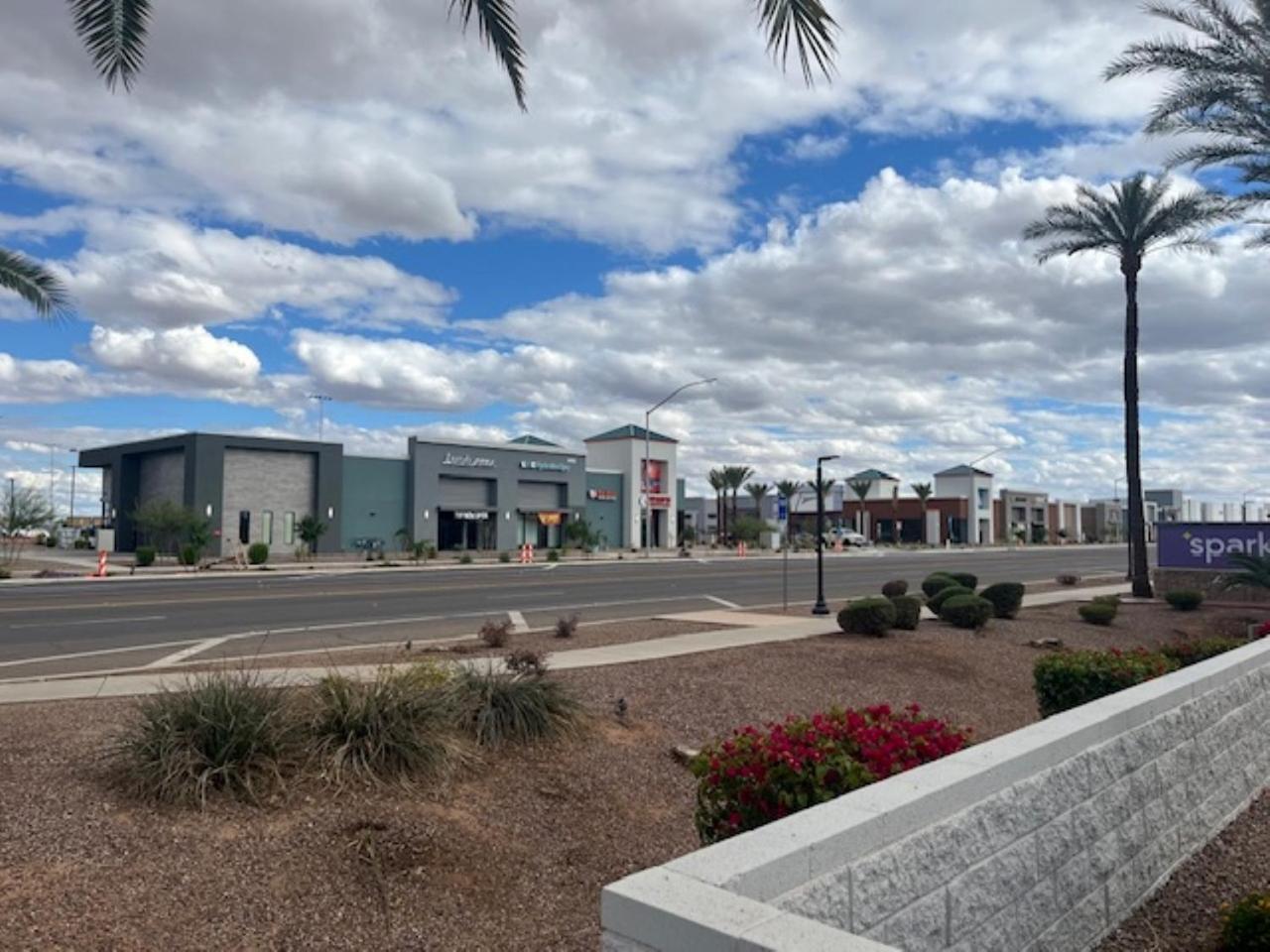 Spark By Hilton Phoenix East