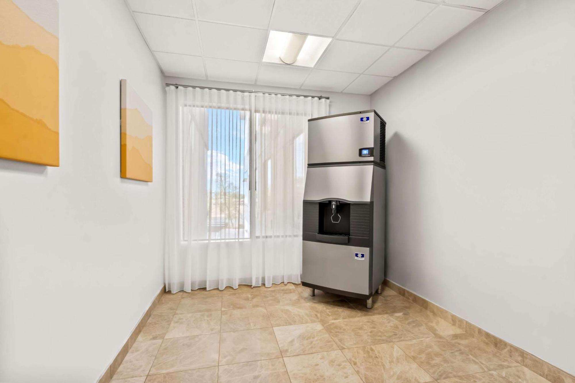 Spark By Hilton Phoenix East 3* Mesa
