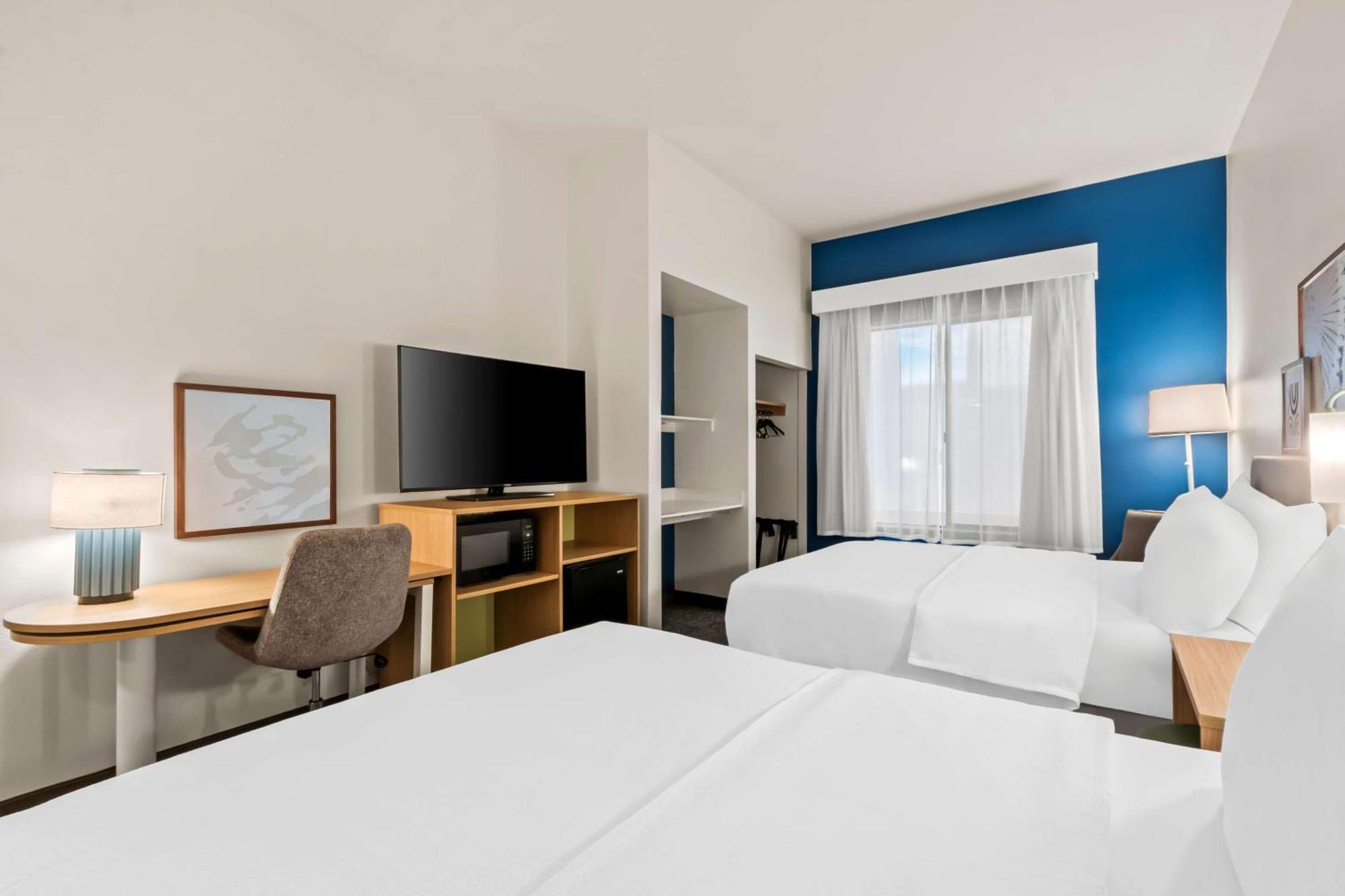 Spark By Hilton Phoenix East 3* Mesa