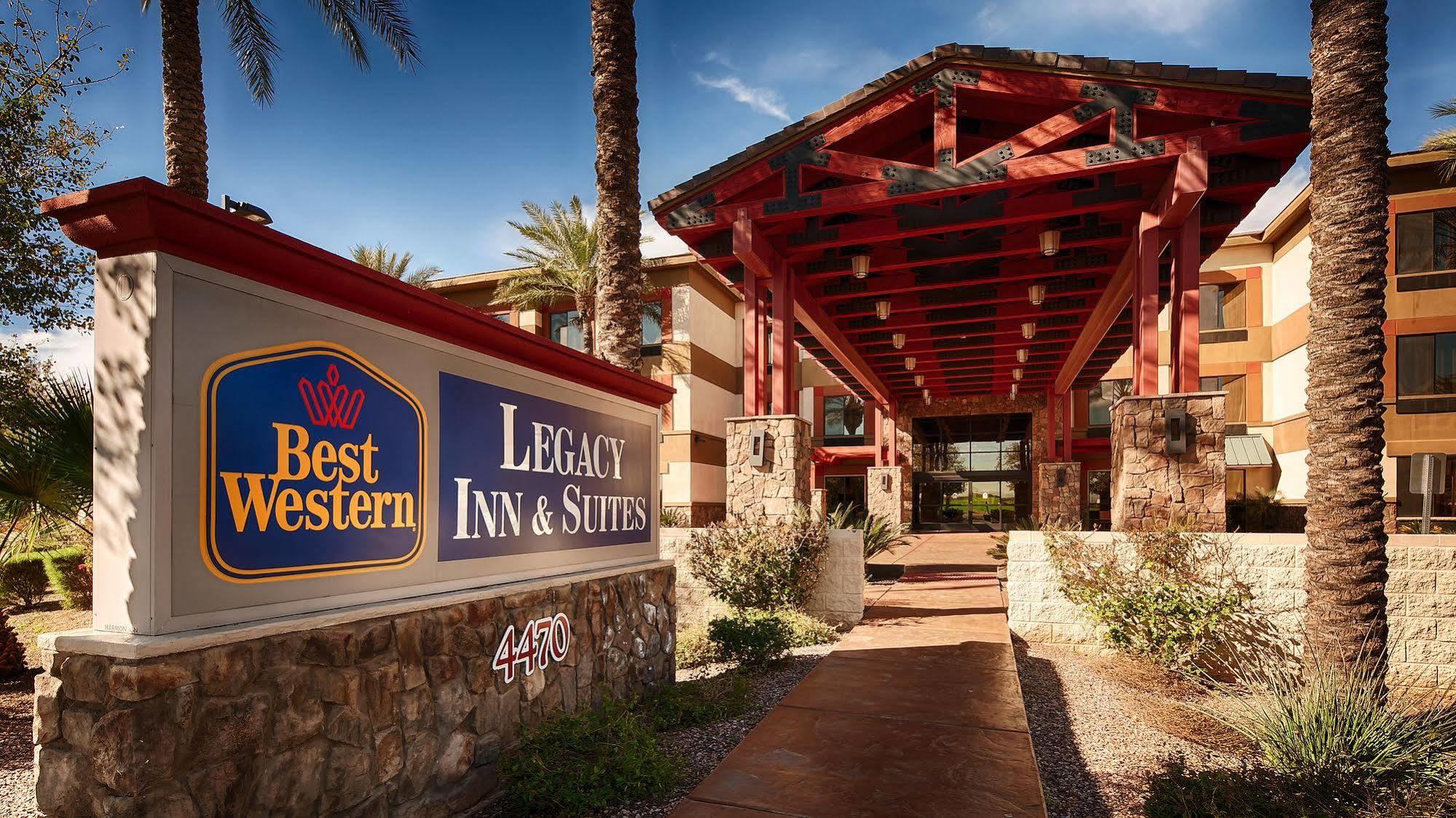 Spark By Hilton Phoenix East 3* Mesa