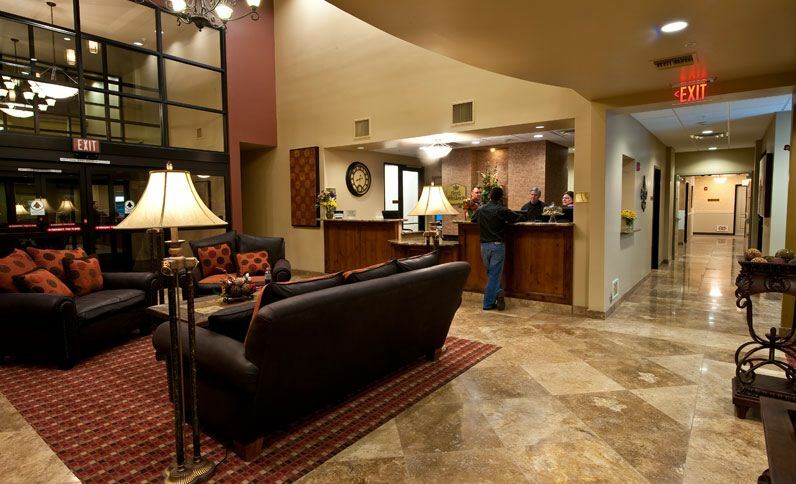 Spark By Hilton Phoenix East 3* Mesa