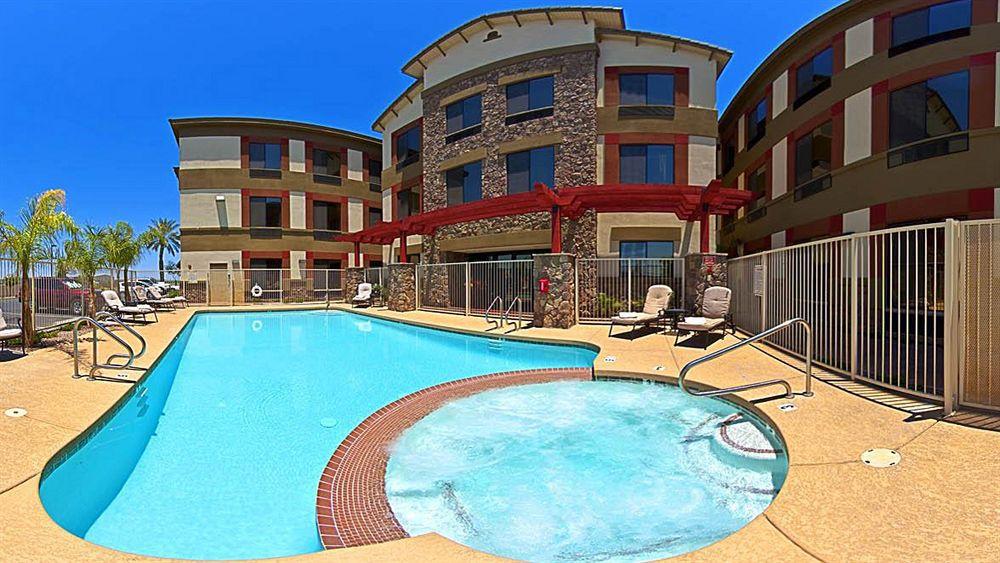Spark By Hilton Phoenix East 3* Mesa