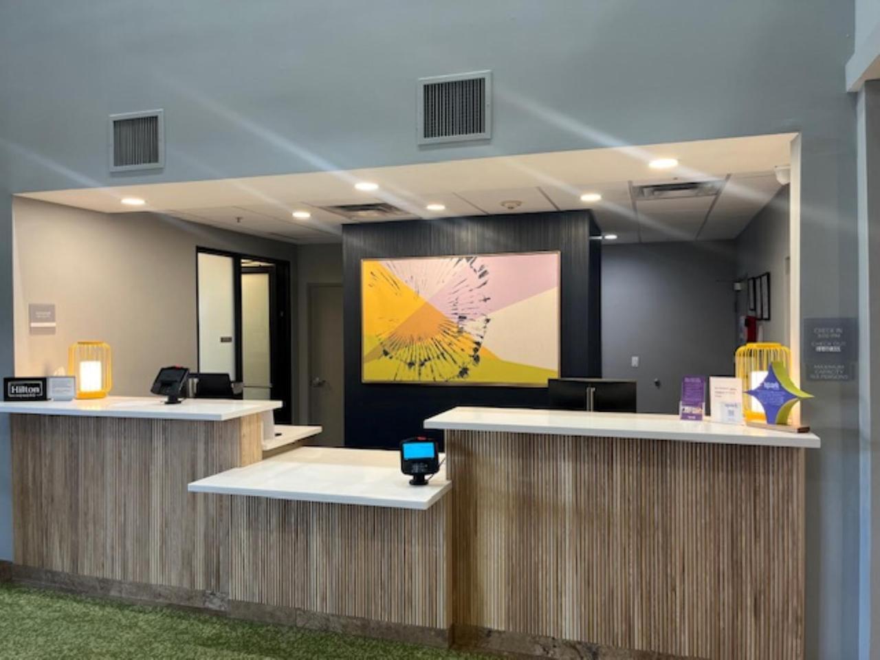 凤凰城东希尔顿星火酒店3*Mesa
