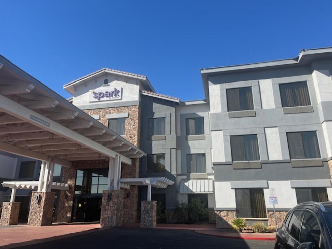 凤凰城希尔顿星火酒店3*