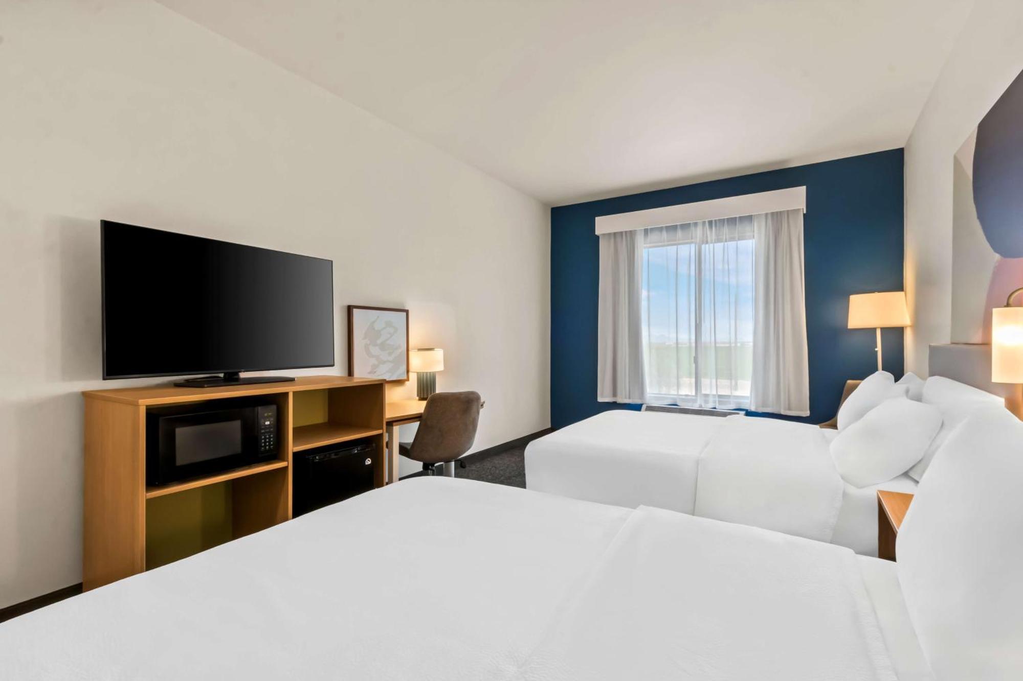 Hotel Spark By Hilton Phoenix East
