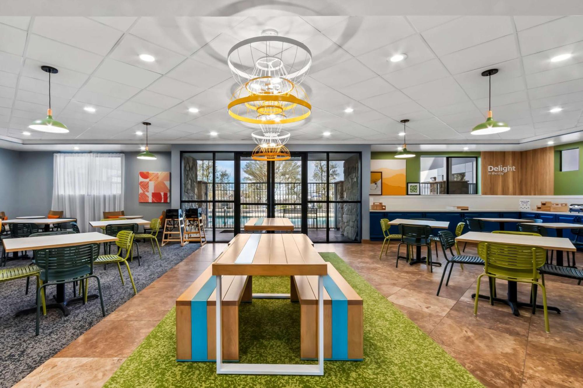 Spark By Hilton Phoenix East 3* Mesa