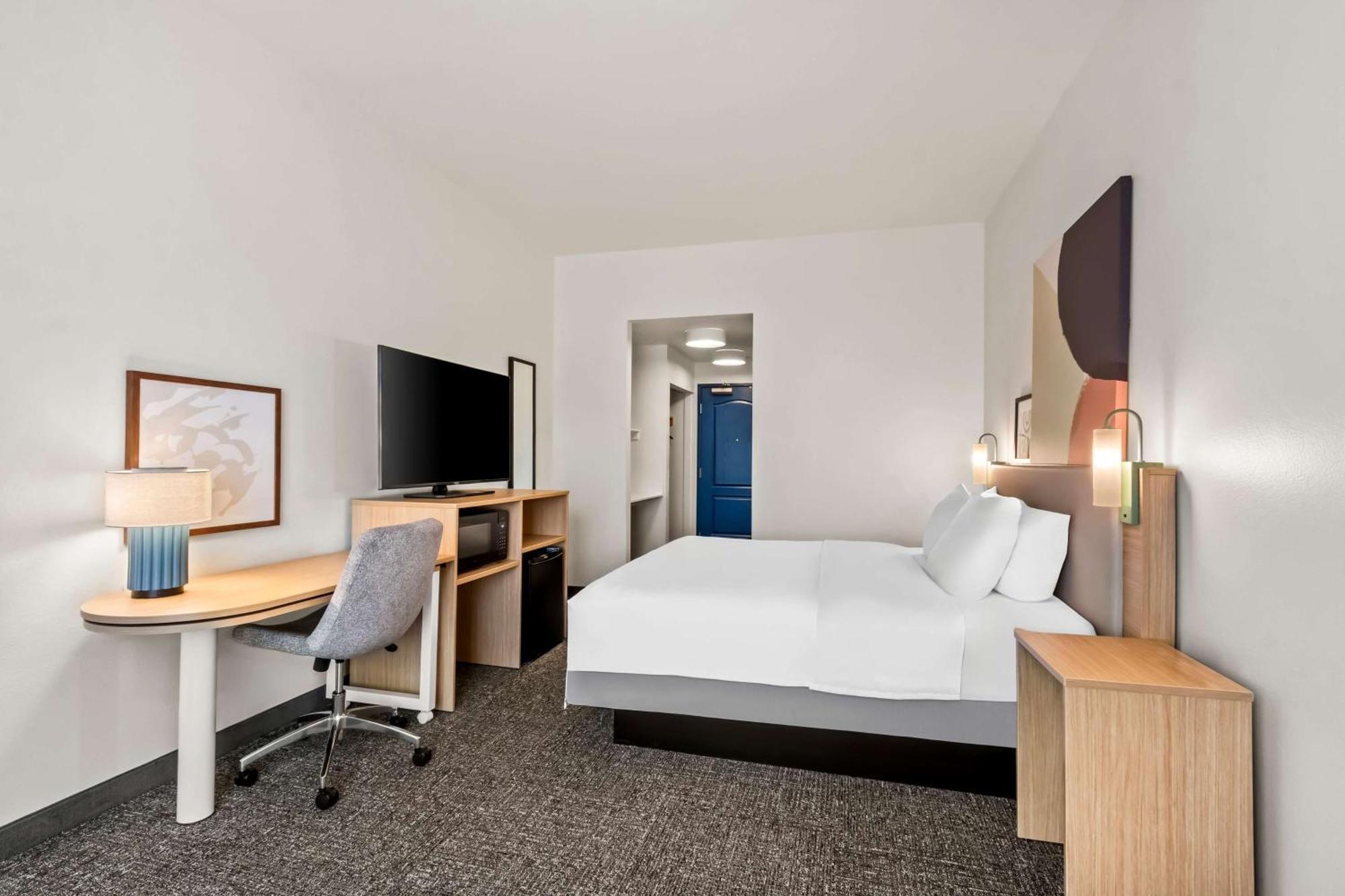 Spark By Hilton Phoenix East