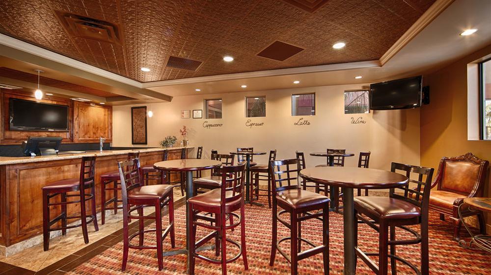 Hotel Spark By Hilton Phoenix East
