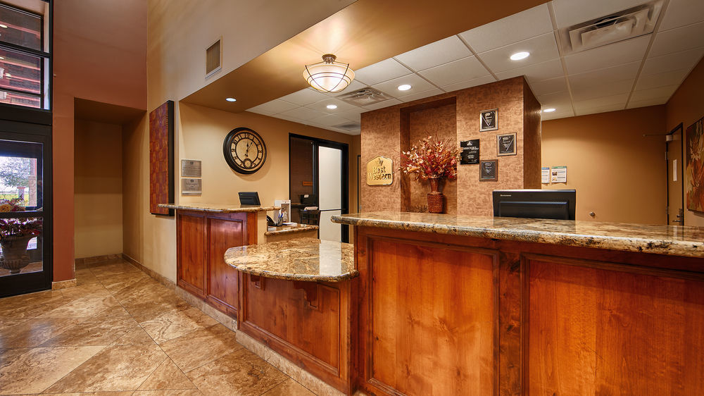 Spark By Hilton Phoenix East 3* Mesa