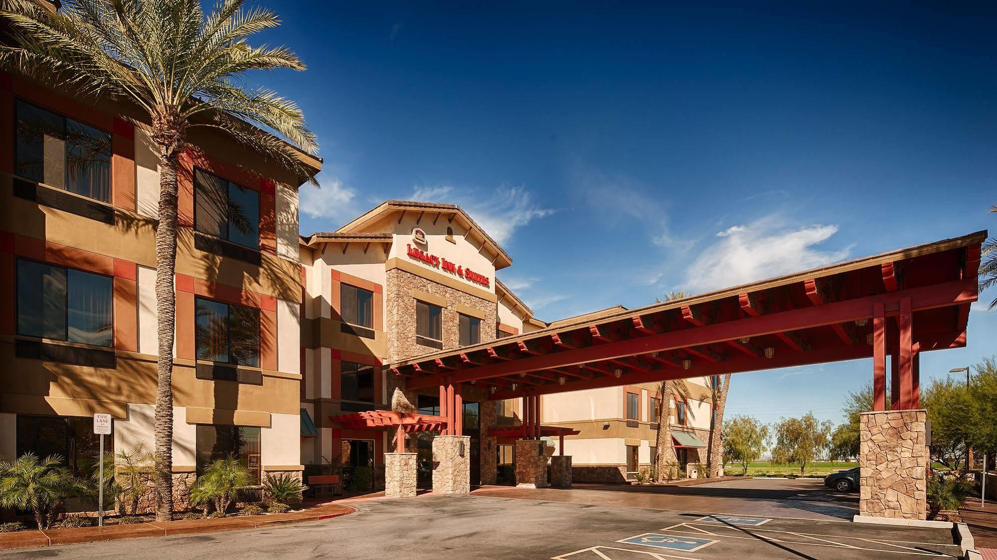 Spark By Hilton Phoenix East 3* Mesa