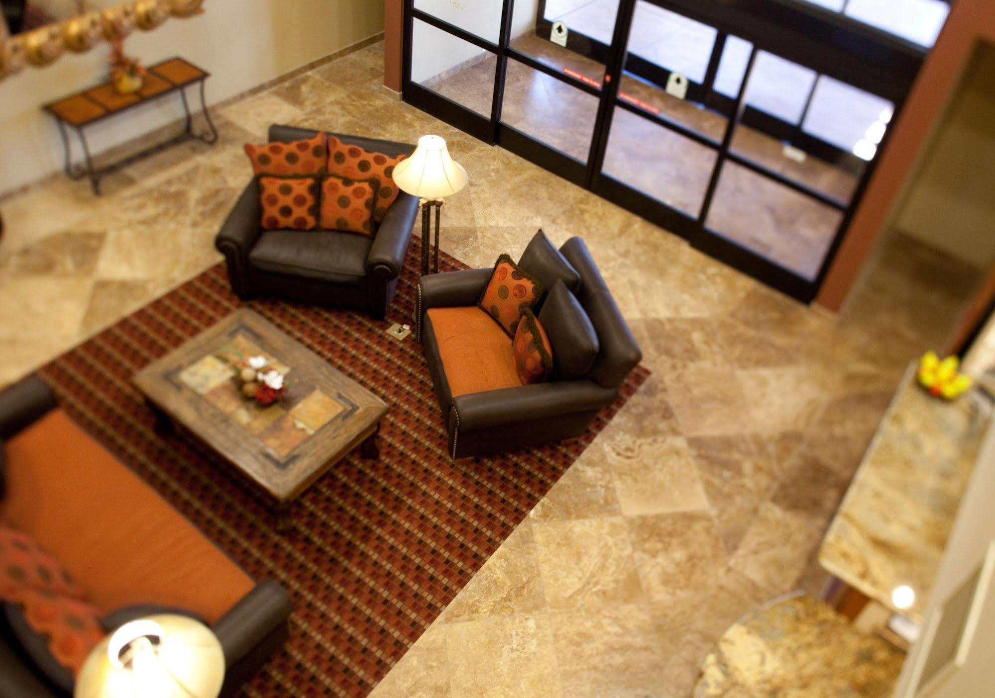 Hotel Spark By Hilton Phoenix East