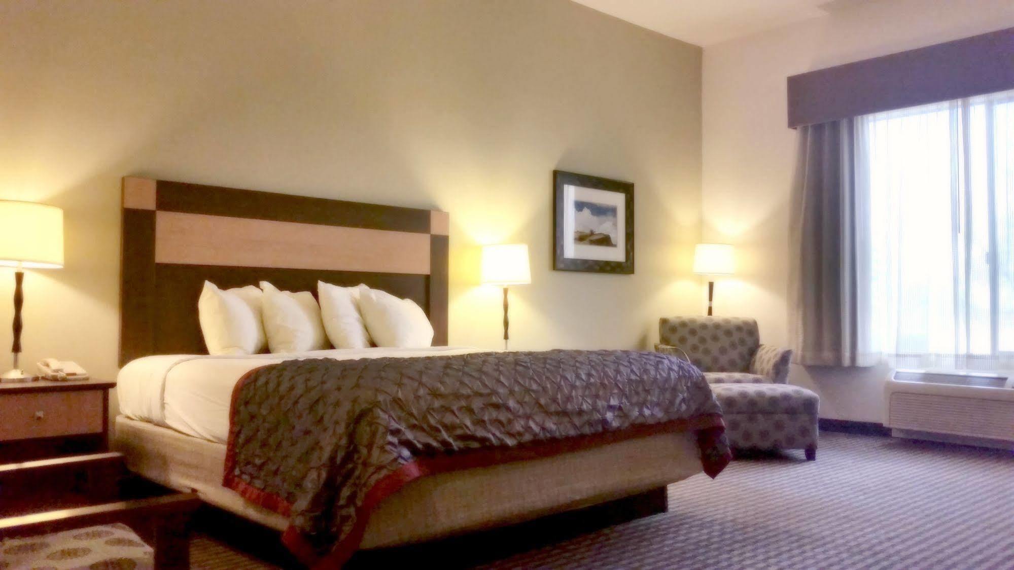Hotel Spark By Hilton Phoenix East